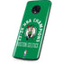 2024 NBA Champions Boston Celtics Moto G6 Skin